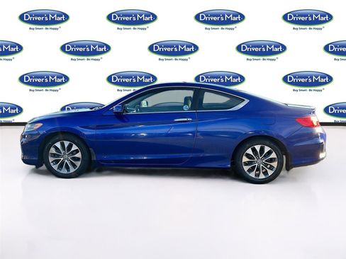 Used 2014 Honda Accord EX image 4