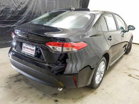 New 2026 Toyota Corolla LE image 7