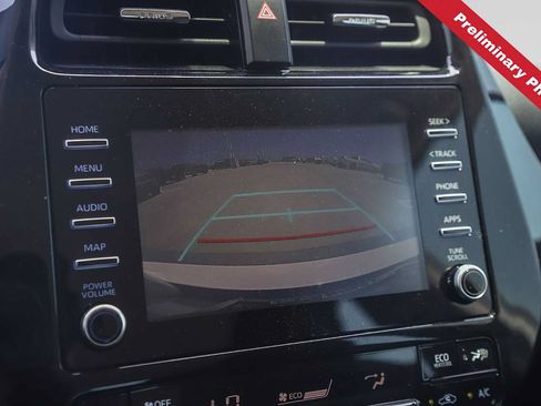 Used 2020 Toyota Prius LE FWD image 21
