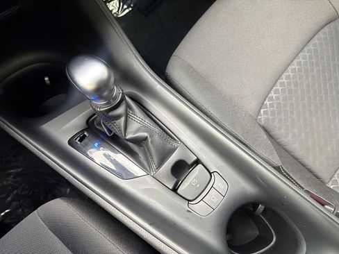 Used 2021 Toyota C-HR LE FWD image 69