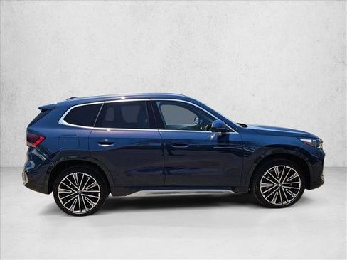 Used 2026 BMW X1 xDrive28i AWD/4WD image 4