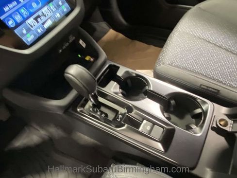 New 2026 Subaru Forester Premium image 17