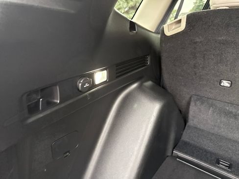 Certified 2025 Honda CR-V EX-L image 42