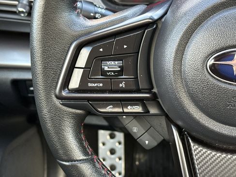 Used 2024 Subaru WRX Premium image 28