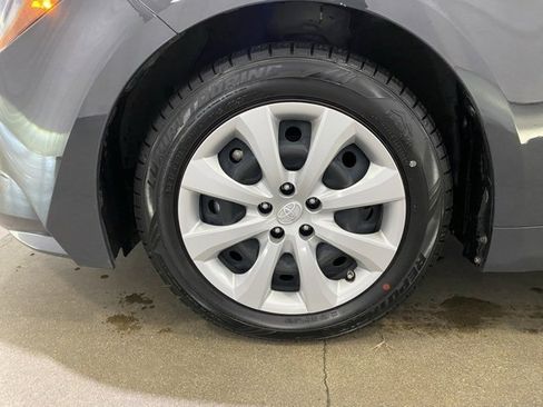 Certified 2023 Toyota Corolla LE image 22