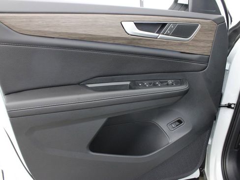 New 2026 Volkswagen Atlas SEL AWD/4WD image 17