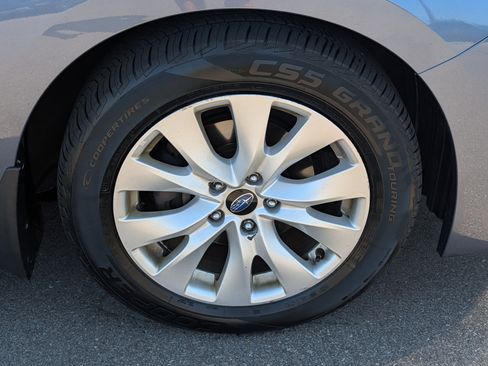 Used 2016 Subaru Legacy 2.5i Premium w/ Popular Package #2 AWD/4WD image 15