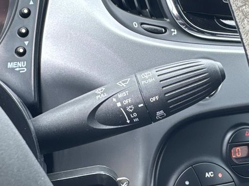 Used 2018 FIAT 500 e FWD image 24