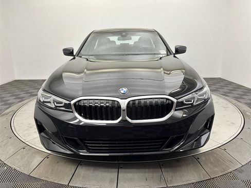 New 2026 BMW 330i Sedan w/ Convenience Package RWD image 14