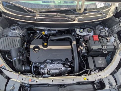 New 2026 GMC Terrain AT4 w/ Convenience Package III image 33