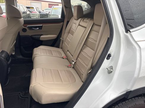 Used 2020 Honda CR-V EX-L image 13