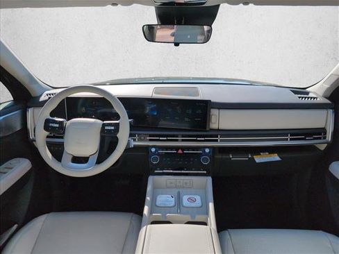New 2026 Hyundai Santa Fe SEL image 18