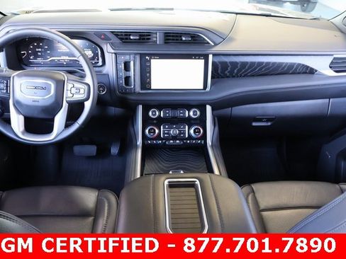 Certified 2024 GMC Yukon XL Denali image 14