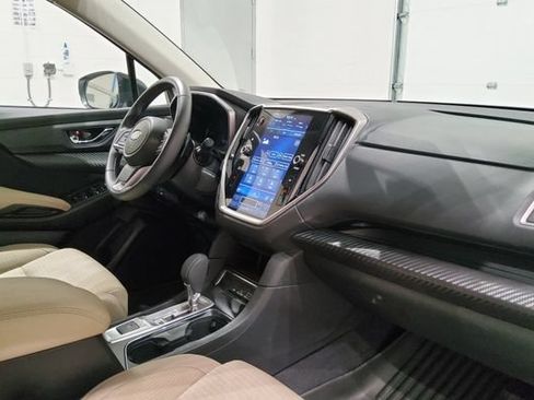 Used 2025 Subaru Ascent Premium AWD/4WD image 17
