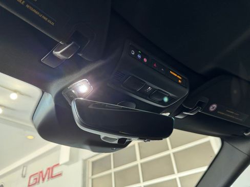 Certified 2024 Chevrolet Corvette Stingray Convertible w/ Z51 Performance Package image 6