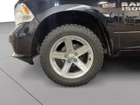 Used 2013 RAM 1500 Express AWD/4WD image 14