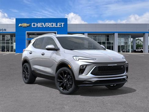 New 2026 Buick Encore GX Sport Touring w/ Advanced Technology Package image 7