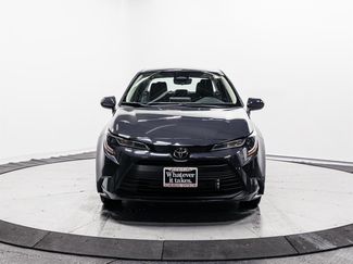 Certified 2023 Toyota Corolla LE video 2