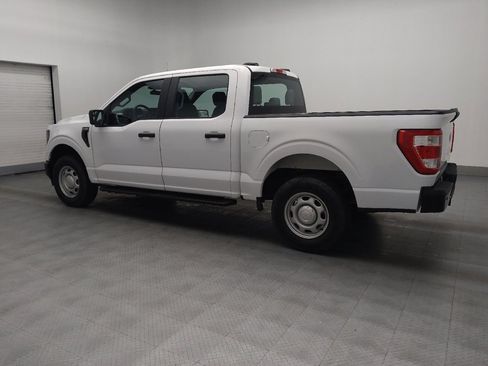 Used 2021 Ford F150 XL w/ Trailer Tow Package image 3