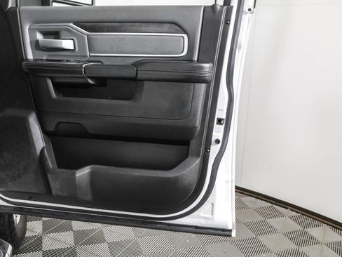 Used 2023 RAM 2500 Big Horn w/ Level 1 Equipment Group image 57