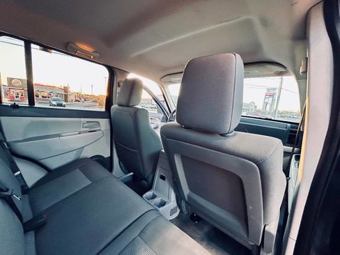 Used 2008 Jeep Liberty Sport w/ Popular Equipment Group image 25