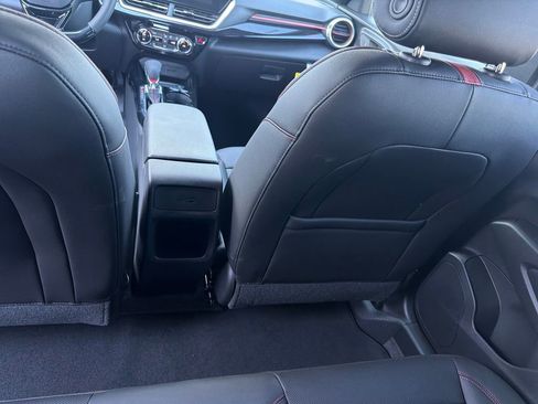 New 2026 Chevrolet Trax RS w/ Driver Confidence Package image 24