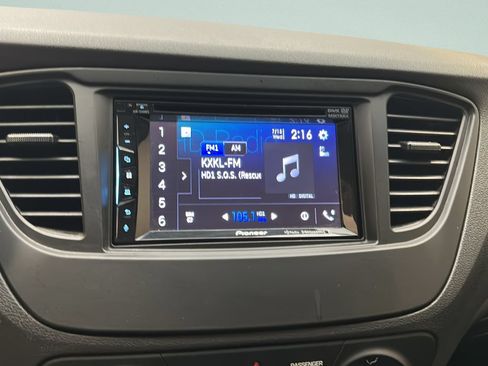 Used 2019 Hyundai Accent SE FWD image 24