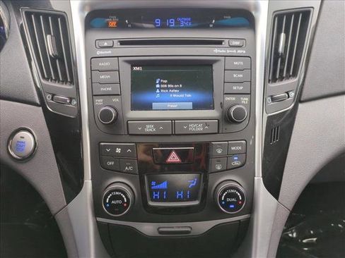 Used 2014 Hyundai Sonata SE image 14