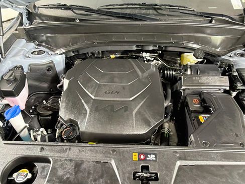 Used 2025 Kia Telluride S FWD image 36