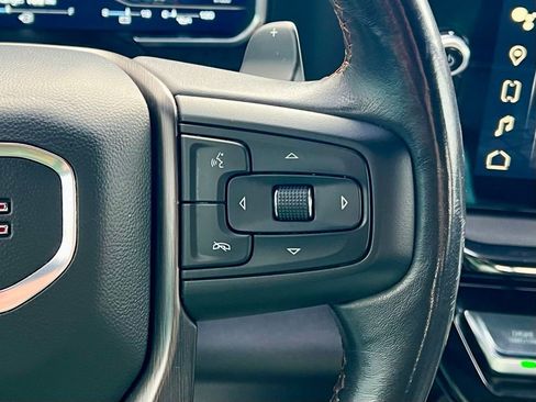 Used 2023 GMC Sierra 1500 AT4 w/ AT4 Premium Package image 28