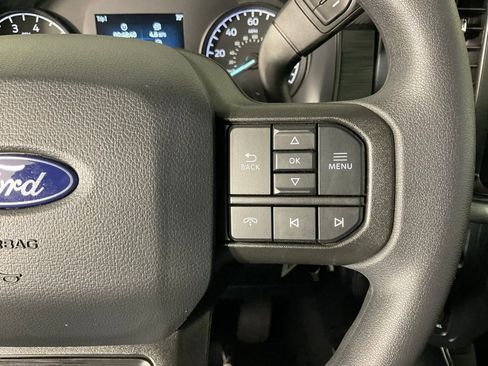 New 2026 Ford F150 STX image 24