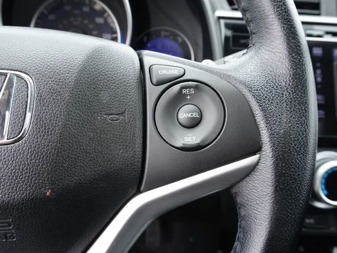 Used 2017 Honda Fit EX-L image 23