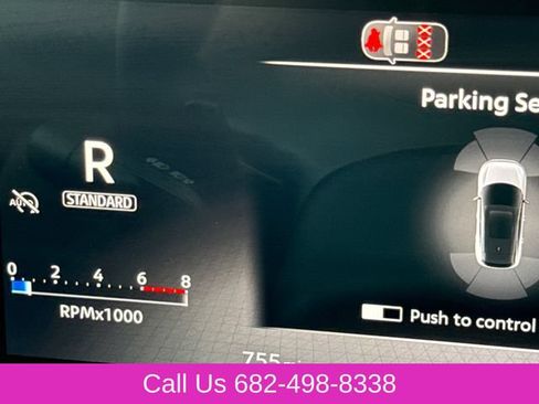 Used 2026 Nissan Murano Platinum w/ Cargo Package AWD/4WD image 30