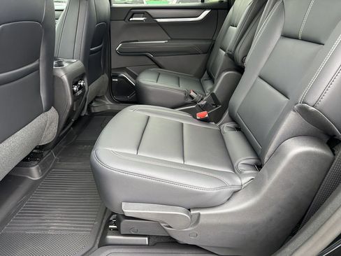 New 2026 GMC Acadia Elevation w/ Black Edition image 17