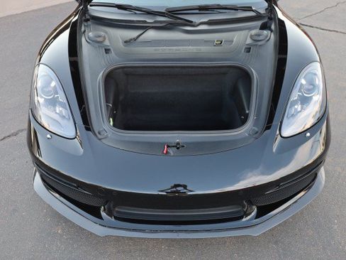 Used 2017 Porsche 718 Cayman S RWD image 53