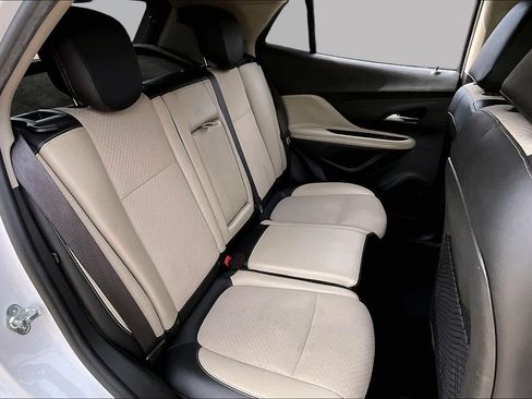 Used 2017 Buick Encore Preferred FWD image 19