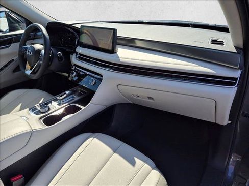 Used 2026 INFINITI QX60 Pure w/ Cargo Package AWD/4WD image 24