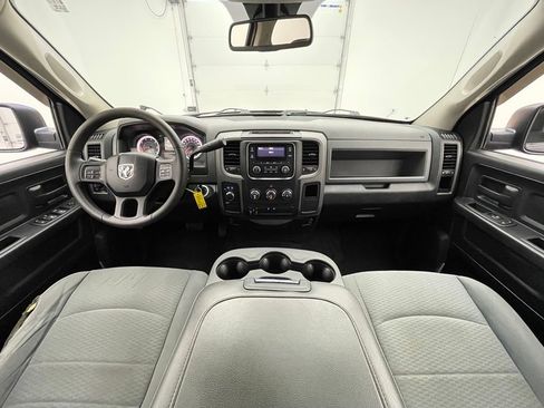 Used 2013 RAM 1500 Express AWD/4WD image 3
