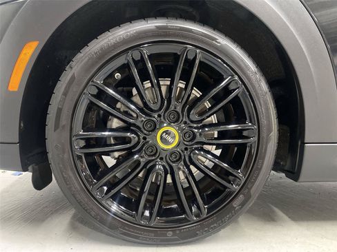 Certified 2024 MINI Cooper SE FWD image 23