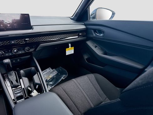 New 2026 Honda Accord Sport image 18