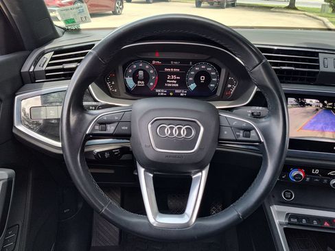 Used 2024 Audi Q3 2.0T Premium AWD/4WD image 28