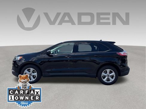 Used 2024 Ford Edge SE AWD/4WD image 2