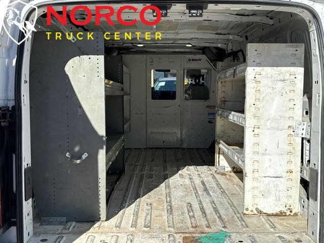 Used 2018 Ford Transit 150 148 Low Roof RWD image 16