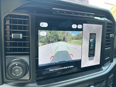 Used 2024 Ford F150 Raptor image 35