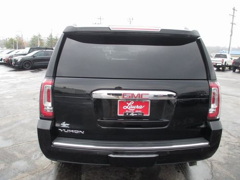 Used 2020 GMC Yukon Denali w/ Denali Ultimate Package image 6