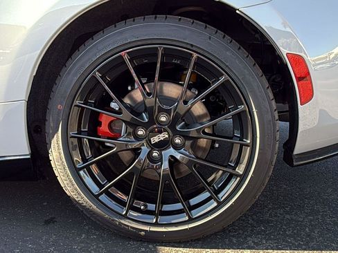 New 2025 MAZDA MX-5 Miata RF Club w/ Weather Package image 18