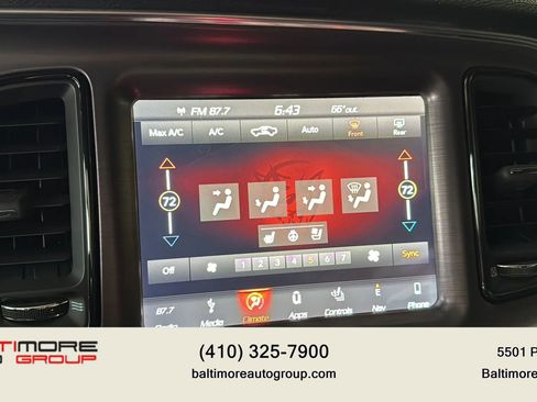 Used 2018 Dodge Challenger SRT Demon image 40