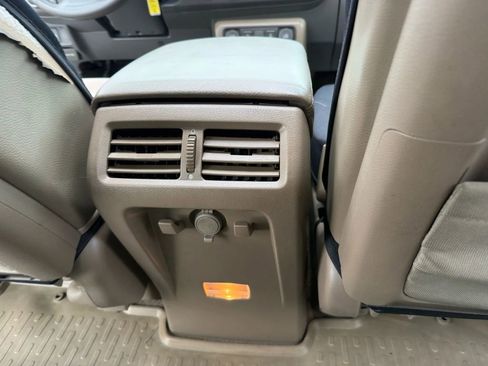 Used 2008 Honda Ridgeline RTL image 24