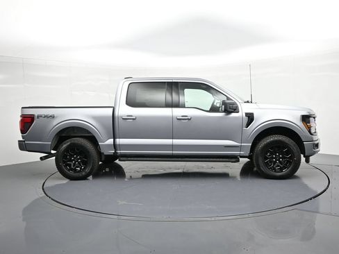 New 2025 Ford F150 XLT w/ Equipment Group 302A MID AWD/4WD image 5