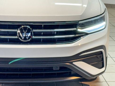 Used 2023 Volkswagen Tiguan S image 14